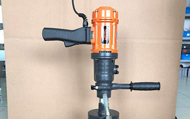 日常生活中磁力鉆的維修要注意什么？