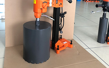 淺析磁力鉆在行業(yè)中的用途有哪些？