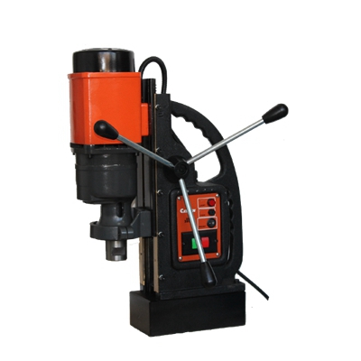 磁力鉆pk火焰切割，誰(shuí)強(qiáng)些？