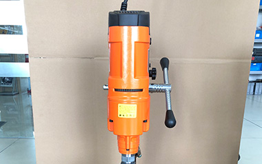 日常生活中磁力鉆進行維修的時候有哪些要點？