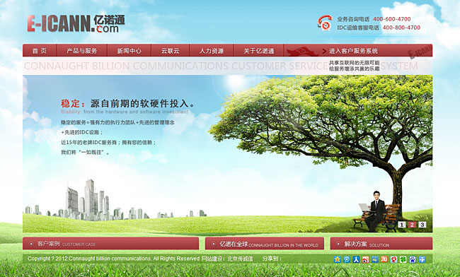 您需要網站做什么？