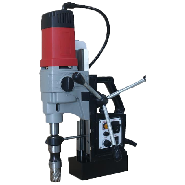 如何進(jìn)行磁座鉆機(jī)的安裝調(diào)試？