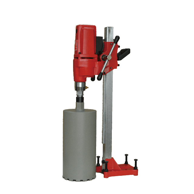 金剛石鉆孔機(jī)轉(zhuǎn)速調(diào)節(jié)的方法是什么？