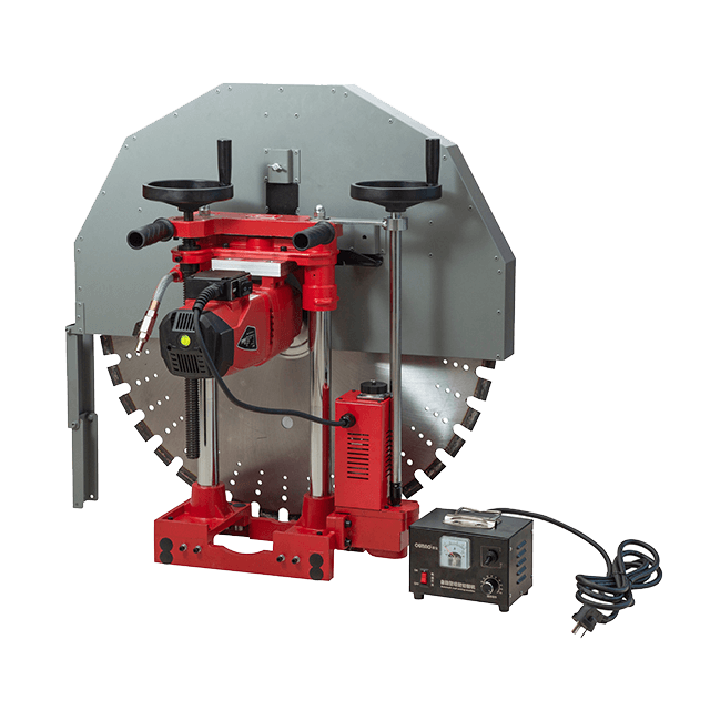防止墻壁切割機(jī)電擊怎么做？安全措施有哪些？
